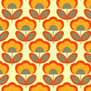 Meet your Posher, Lucy